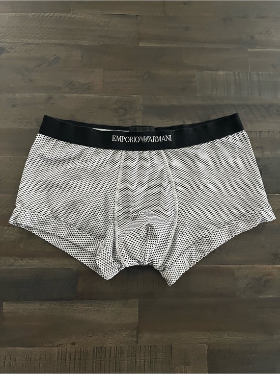 Emporio Armani Other - MENS EMPORIO ARMANI BOXER BRIEFS
